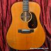 1940 Martin D-18