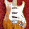 Phil Kubicki Strat