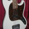 Fender Mustang Bass