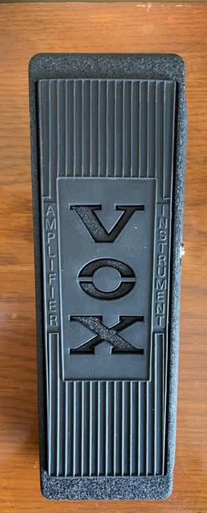 Vox Classic Wah V845