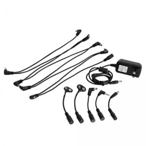 On Stage Pedal Power Pack
