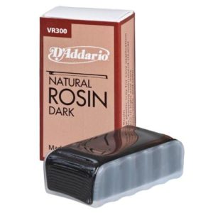 D'addario Natural Rosin, Dark