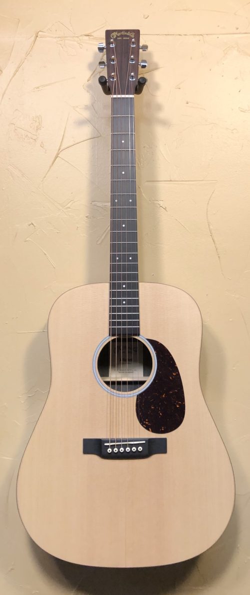 Martin DX1E