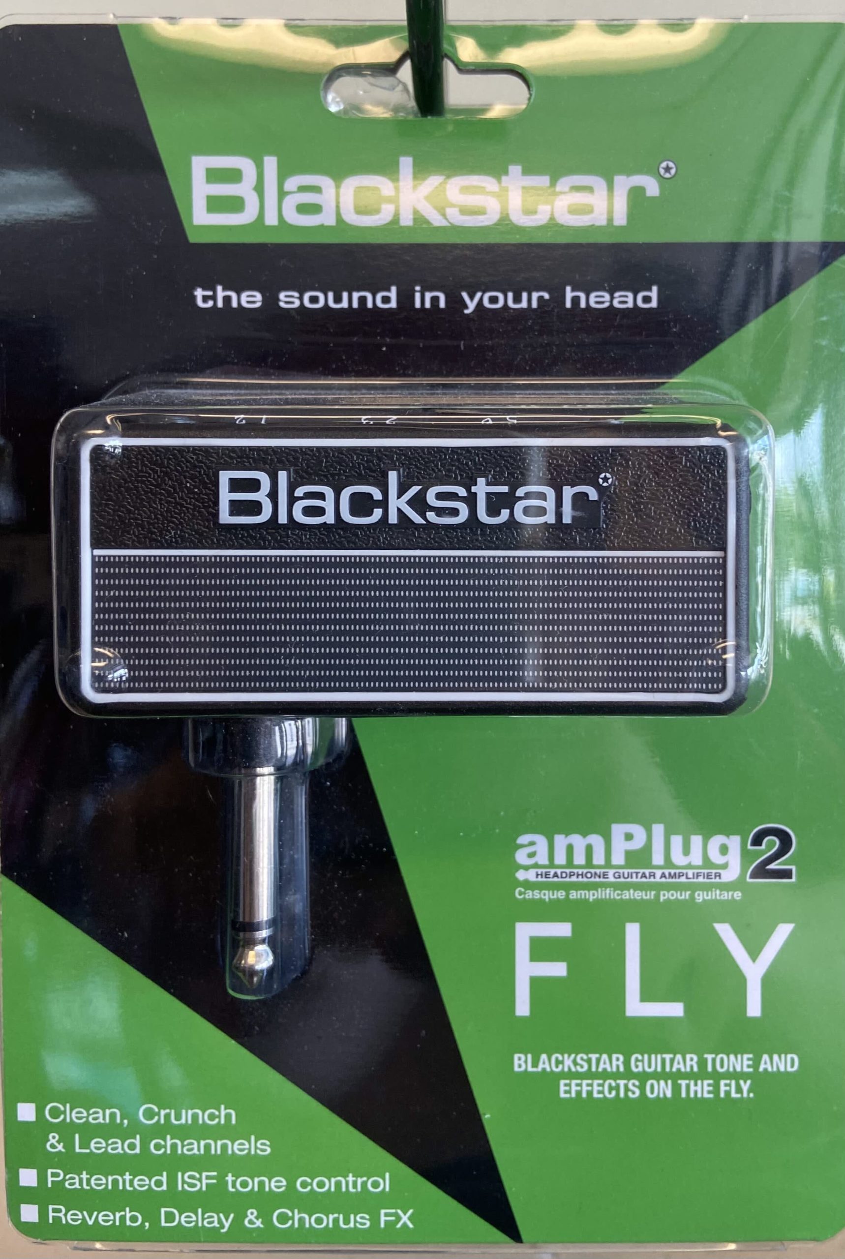 Blackstar amPlug2 Fly