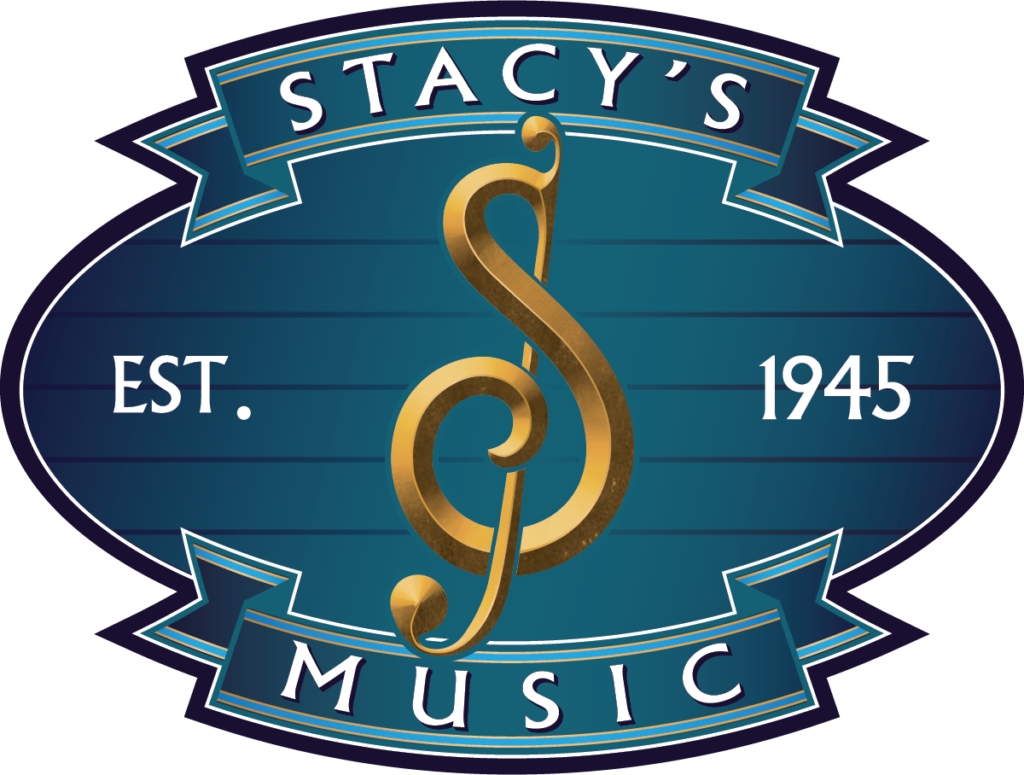 Stacy's Music Shop, Inc.