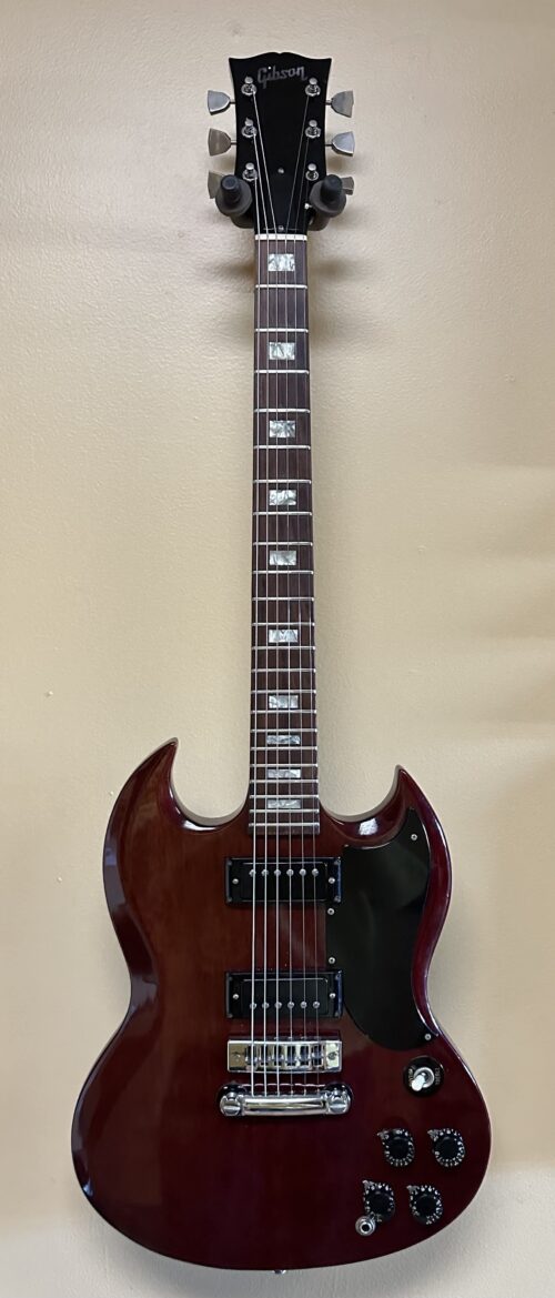 Gibson Special  SG 1972 w/ Case VINTAGE