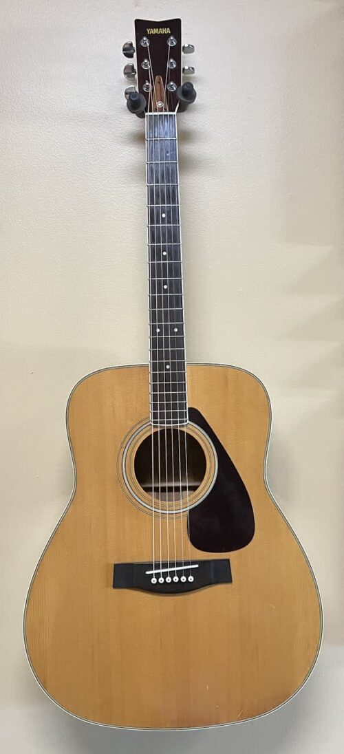 Yamaha FG340 USED