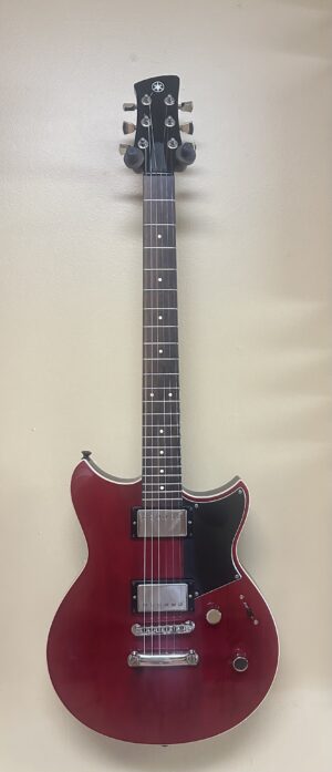 Yamaha Revstar RS420 USED – Stacy's Music Shop, Inc.