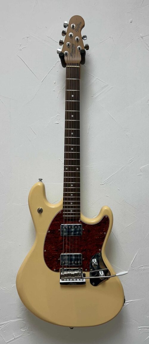 Sterling Stingray SR50 USED