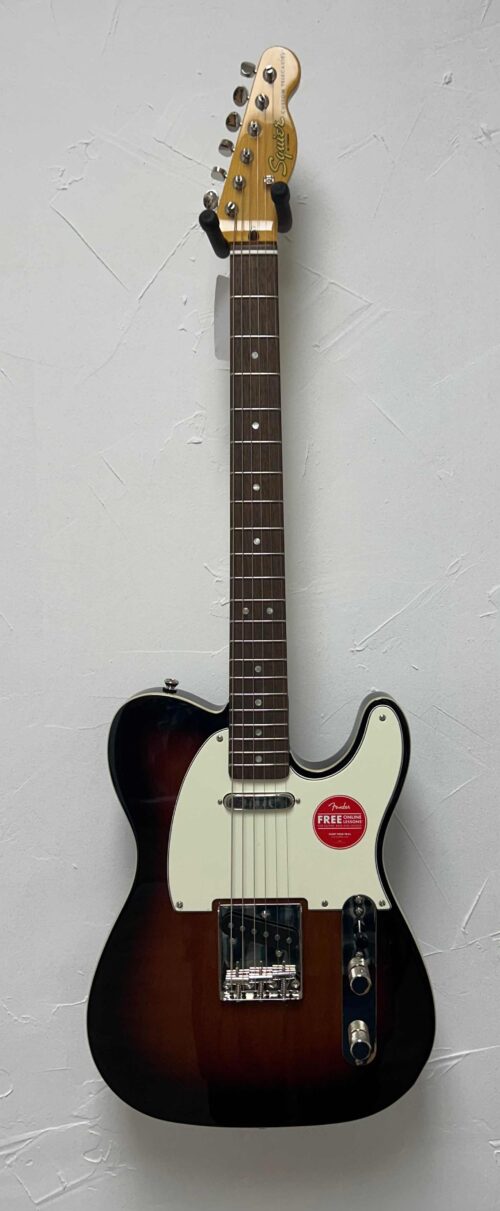 Classic Vibe '60S Custom Telecaster