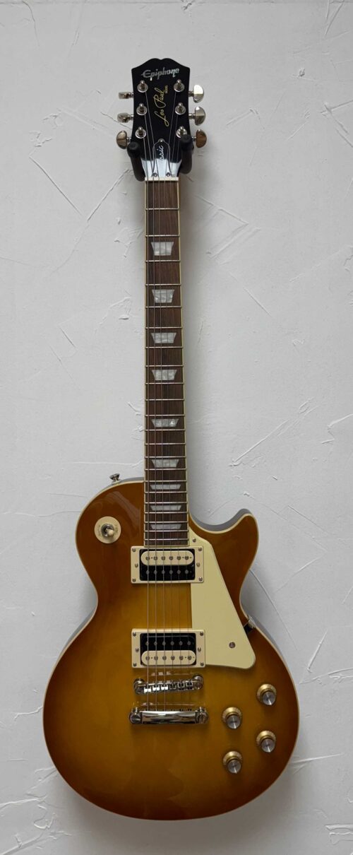 Epiphone Les Paul Classic USED