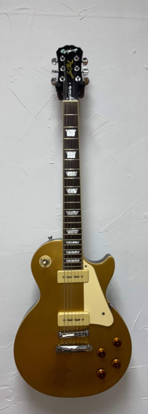 Epiphone Les Paul '56 Gold Top USED