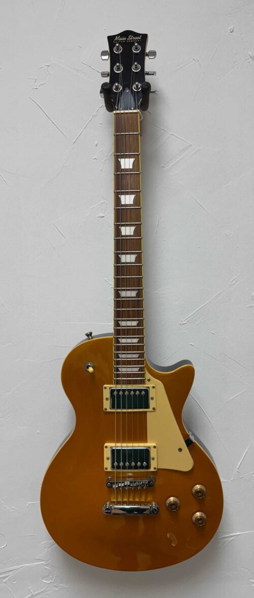 MainStreet Les Paul  USED