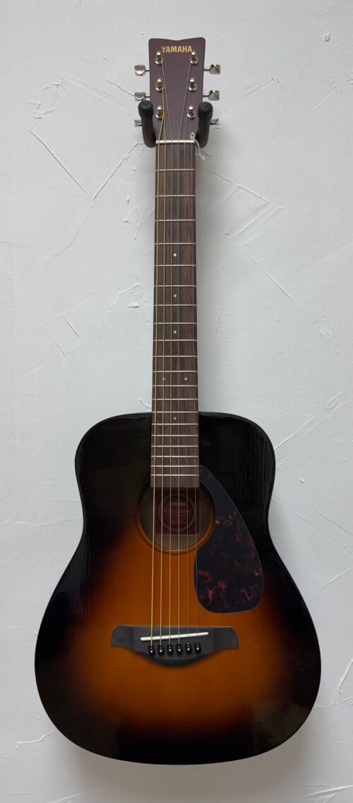 Yamaha JR2  3/4 Acoustic