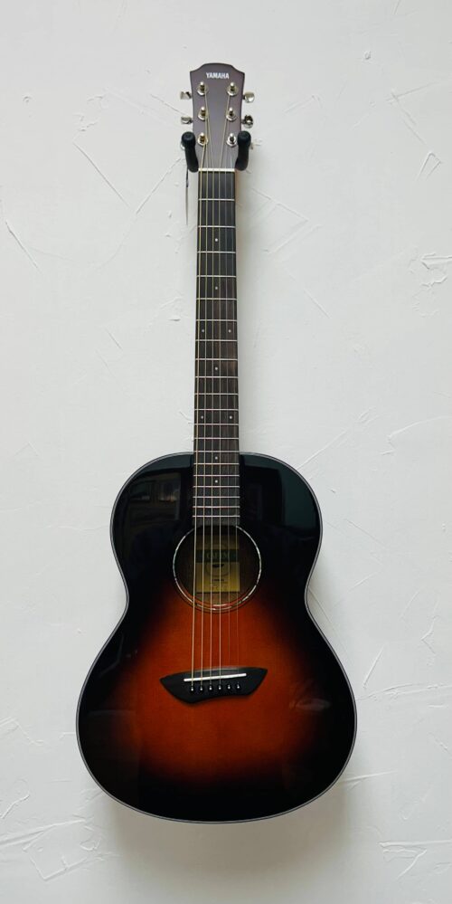 Yamaha CSF1M Tobacco Sunburst