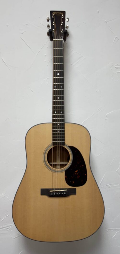 Martin D16E