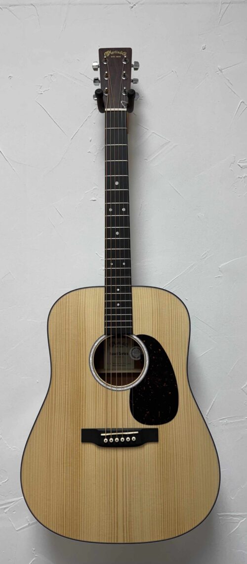 Martin D-10E Sitka