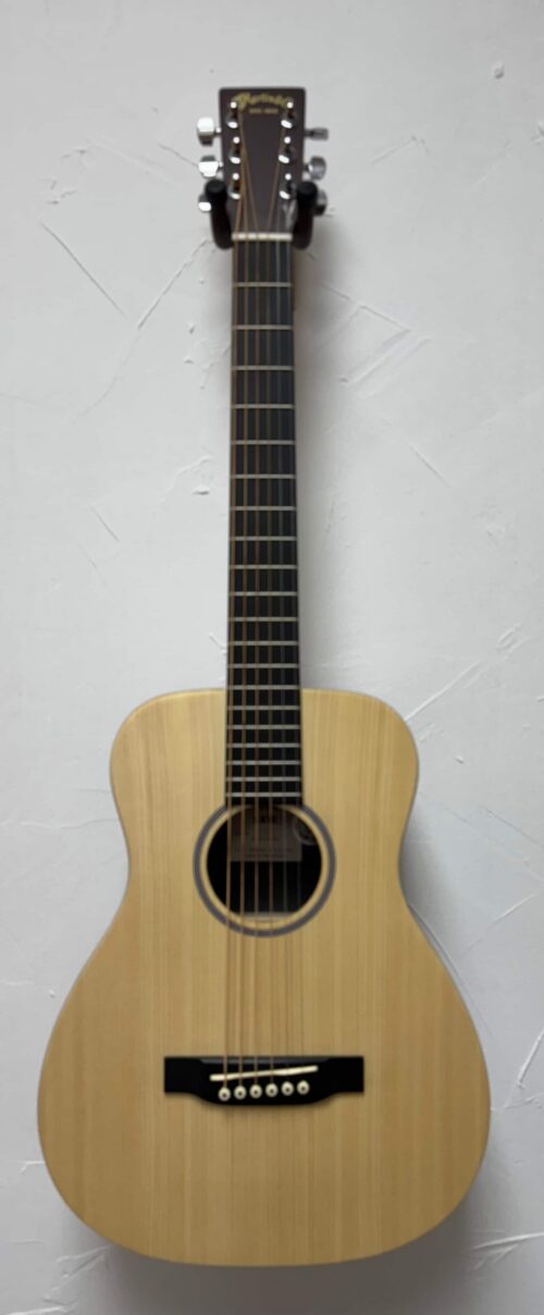 Martin LX1E