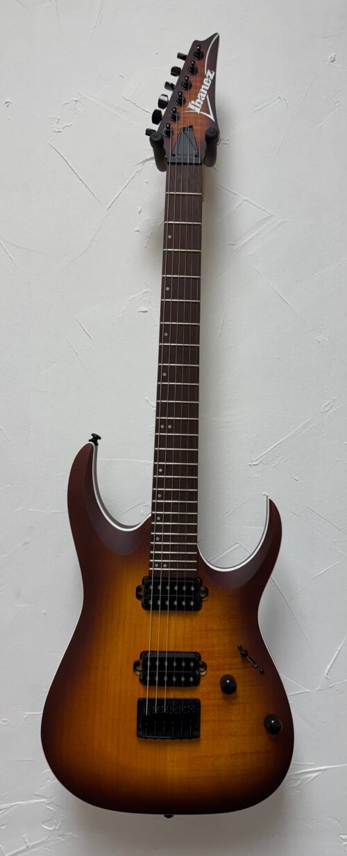 Ibanez RG42FM
