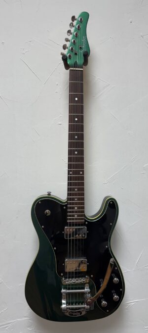 Schecter PT Fastback II USED