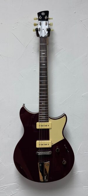 Yamaha Revstar Standard RSSO2T Hot Merlot w/ Bag