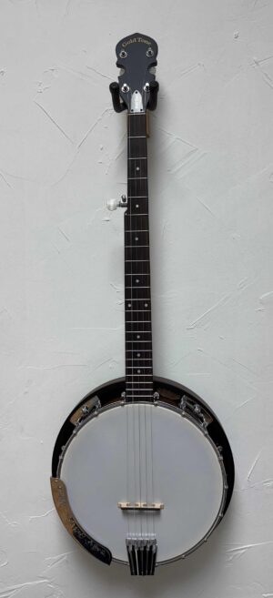 Gold Tone CC50RP