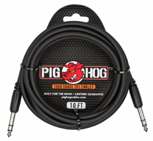 Pig Hog TRS 10'