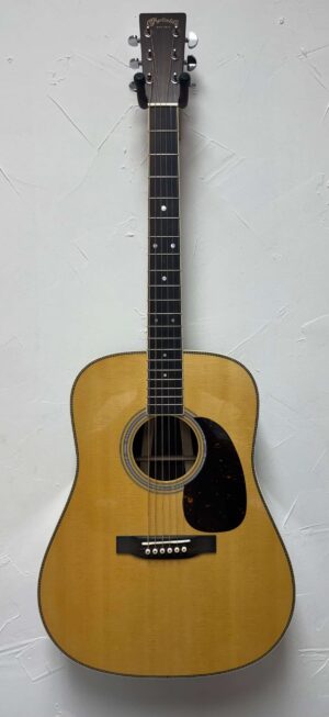 Martin HD-35