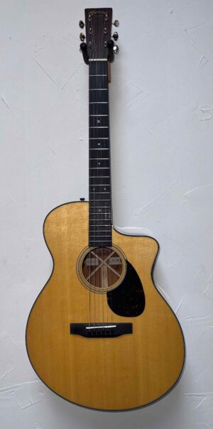 Martin SC-18