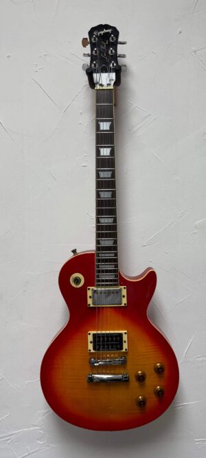 Epiphone Les Paul Standard  USED