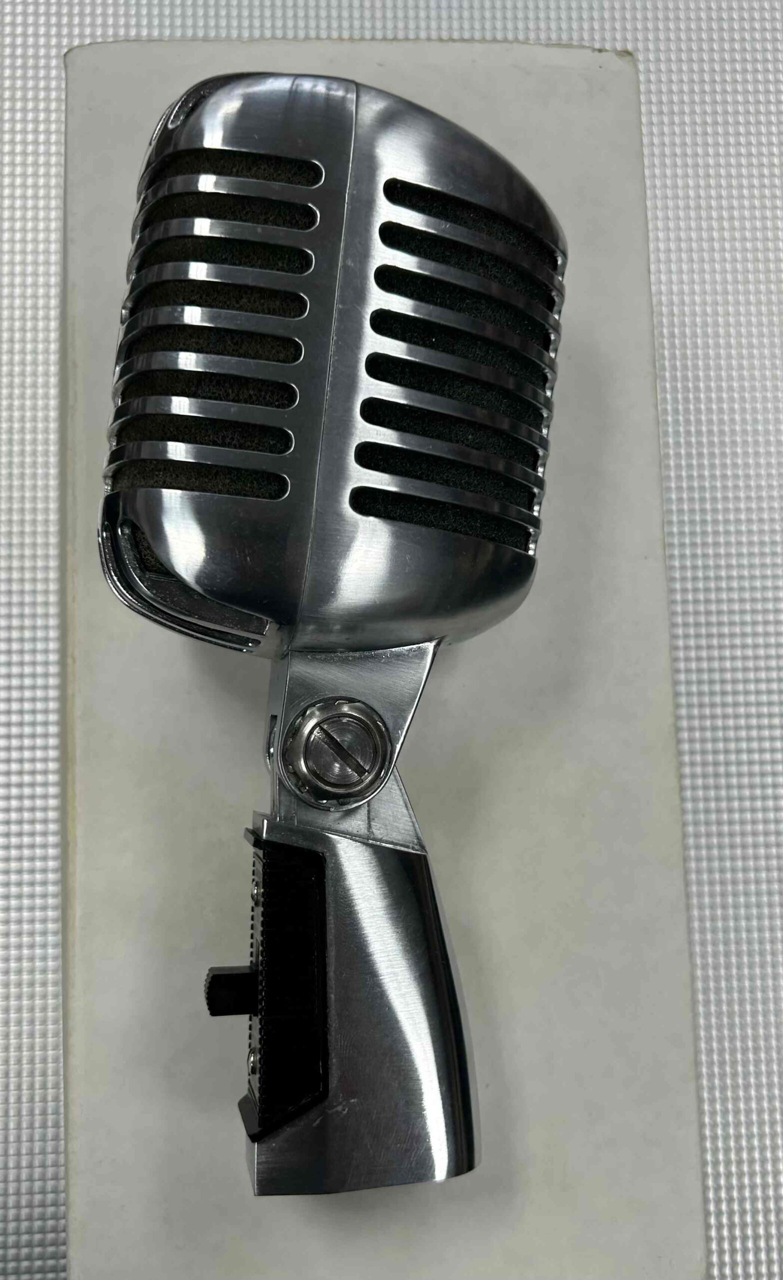 Shure 55SH Mic USED