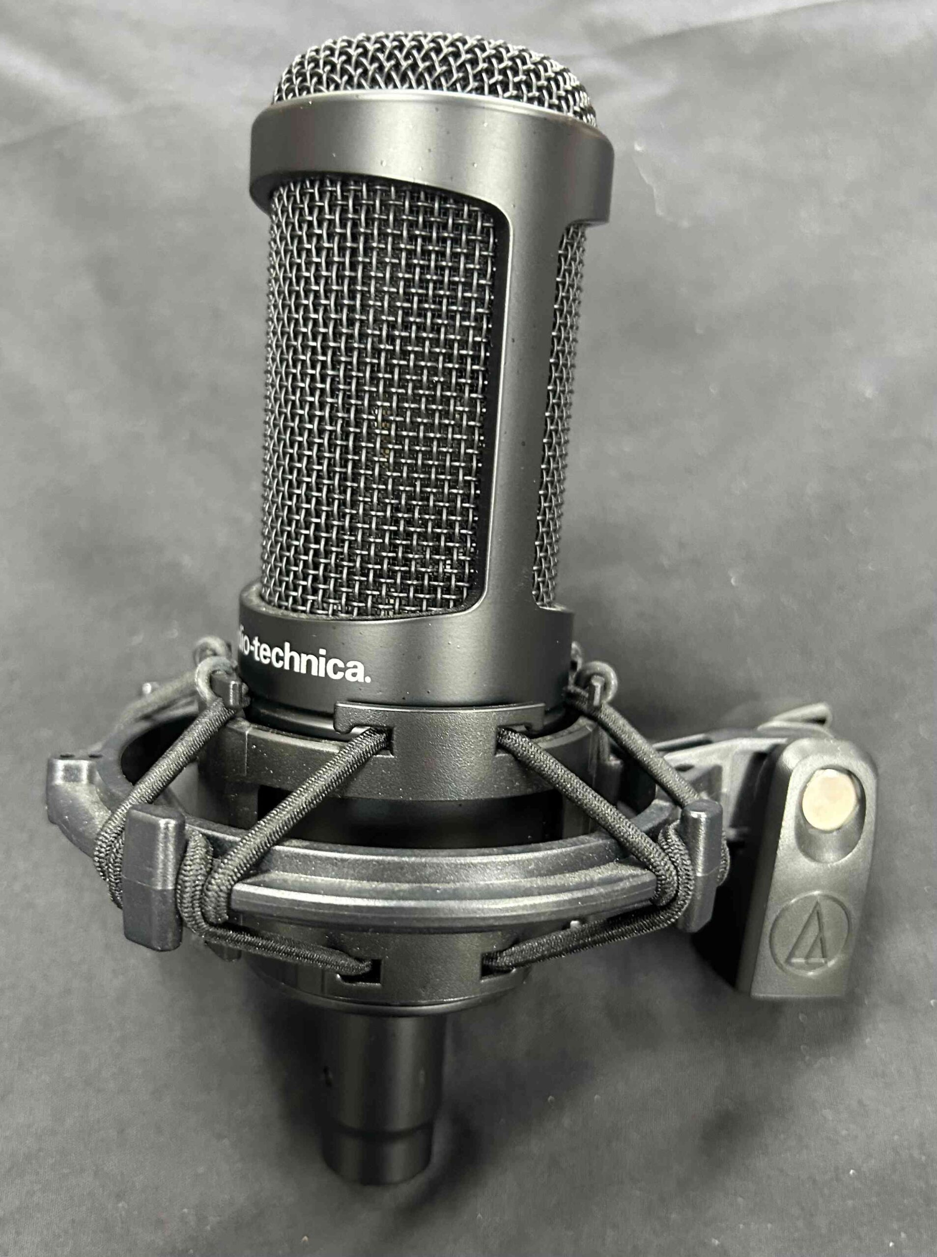 Audio Technica AT2035 USED