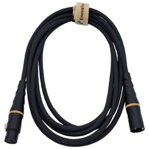 Enova Nxt Swiss Made Microphone Cable 20ft