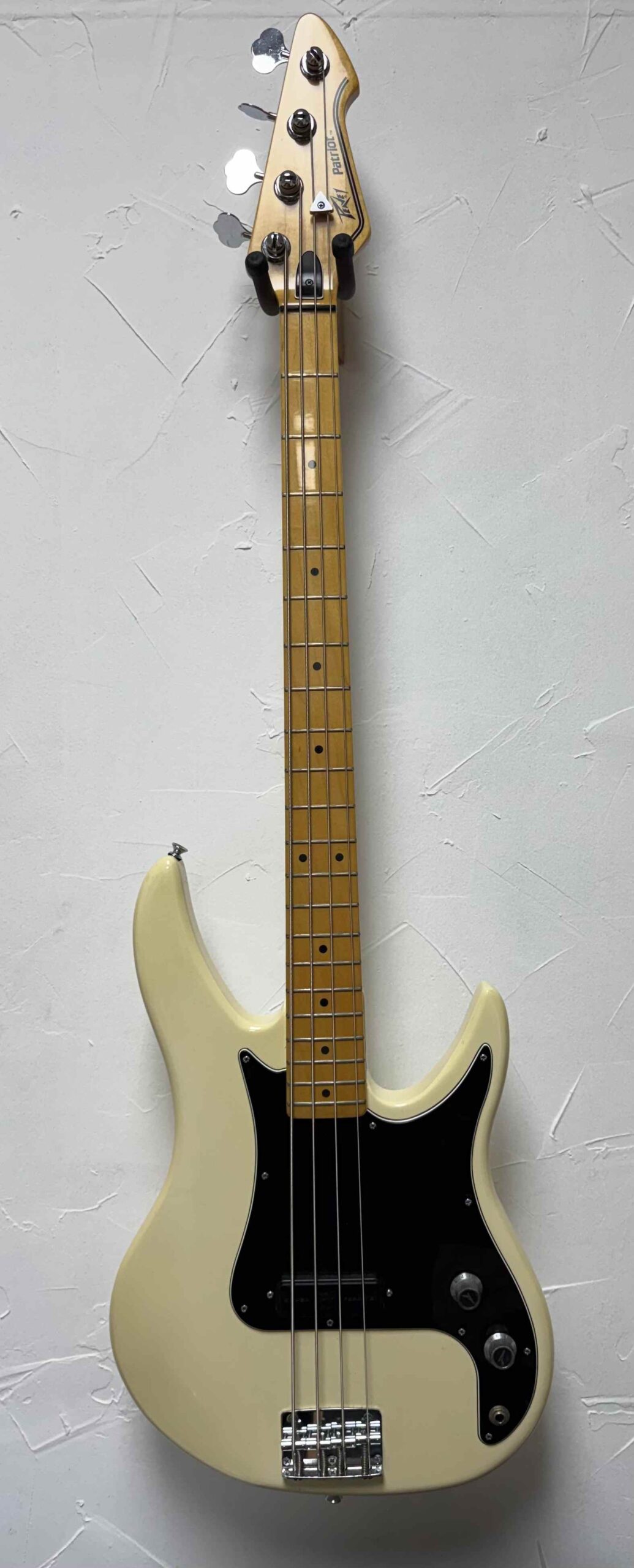 Peavey Patriot Bass (80's) USED