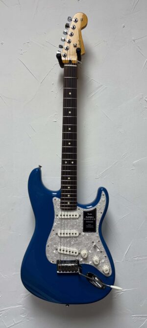 Fender Player II Modified Stratocaster Electric Blue w/Bag