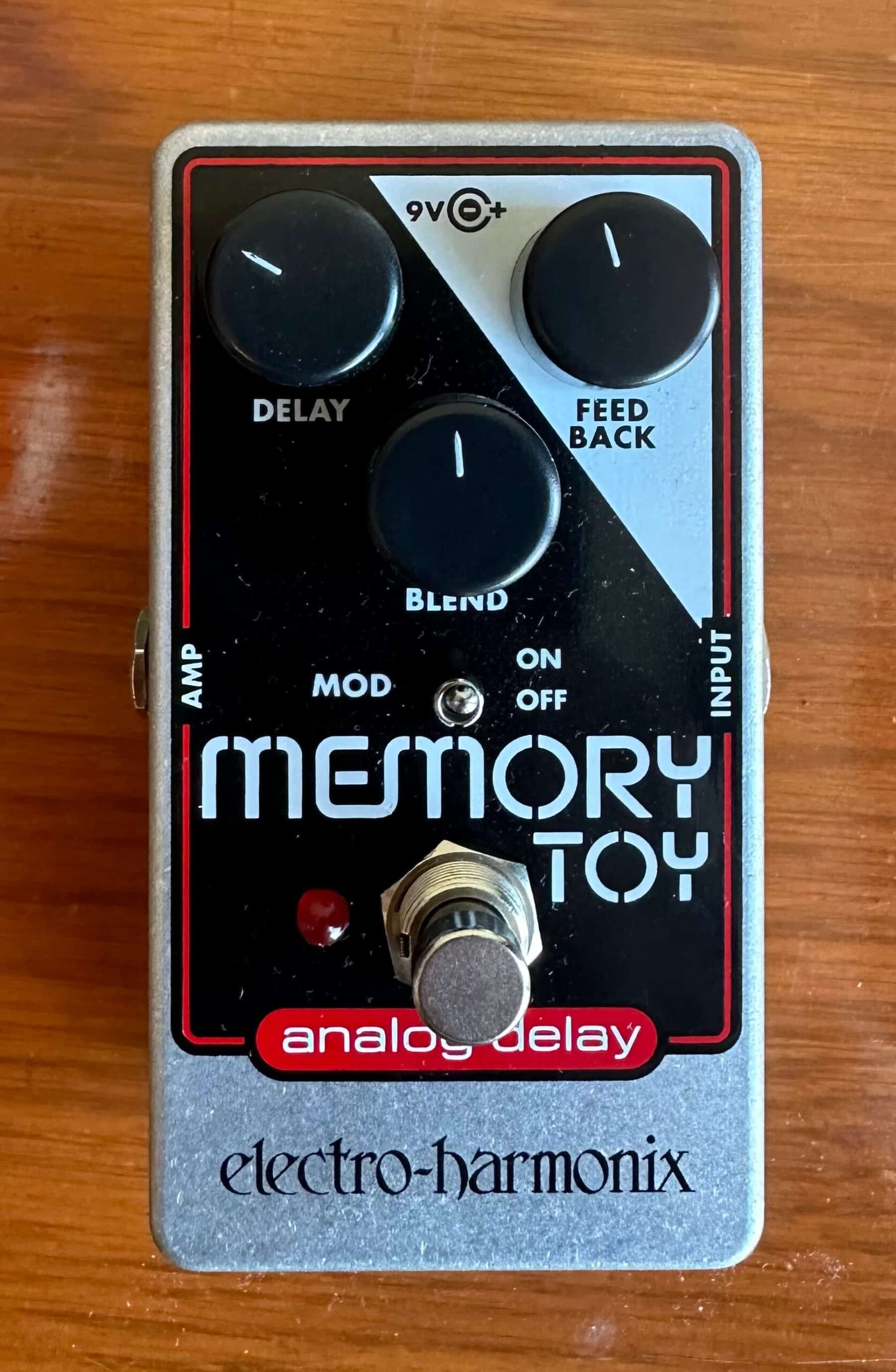 Electro-Harmonix Memory Toy