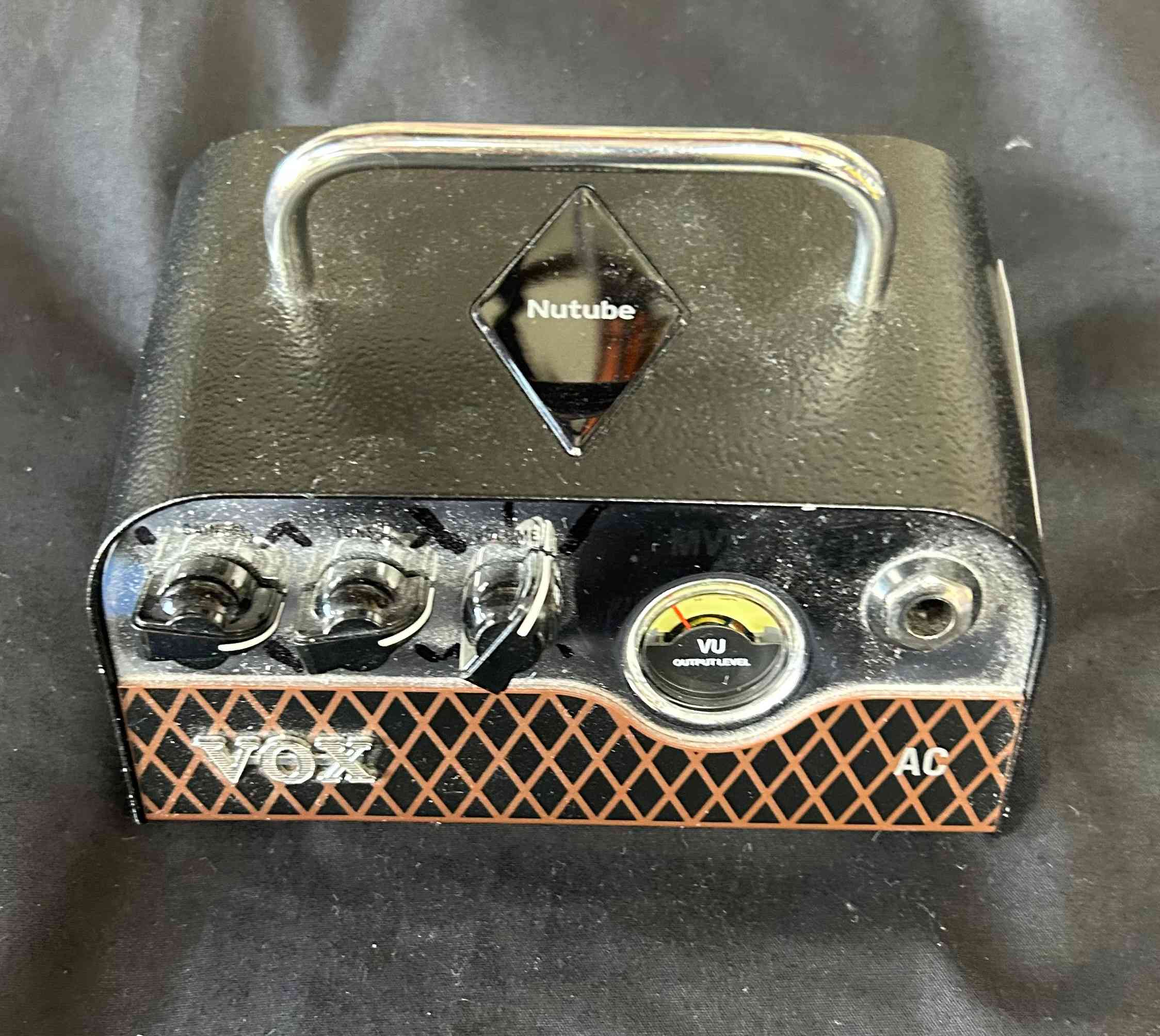 Vox MV50 USED