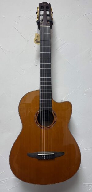 Yamaha NCX3C Cutaway Classical