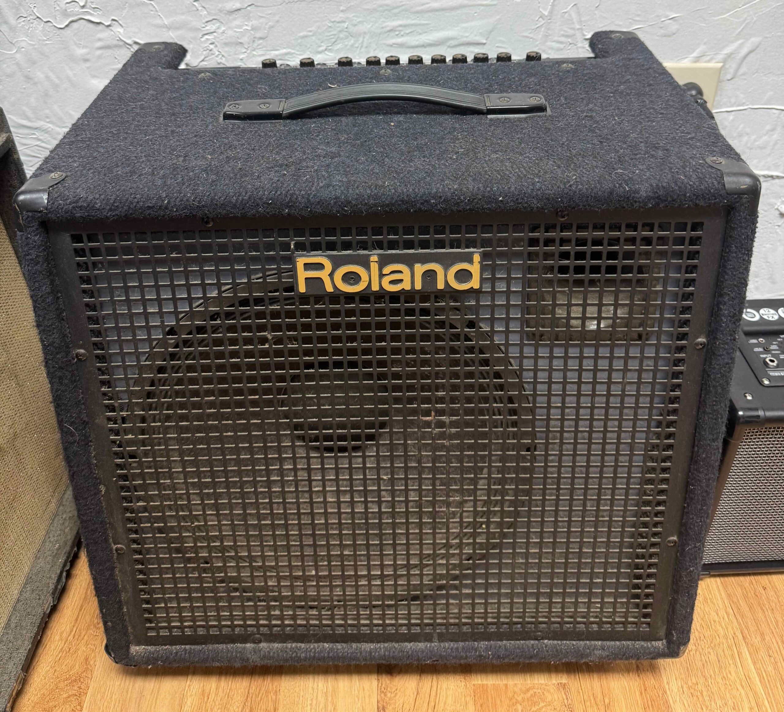 Roland KC500 USED