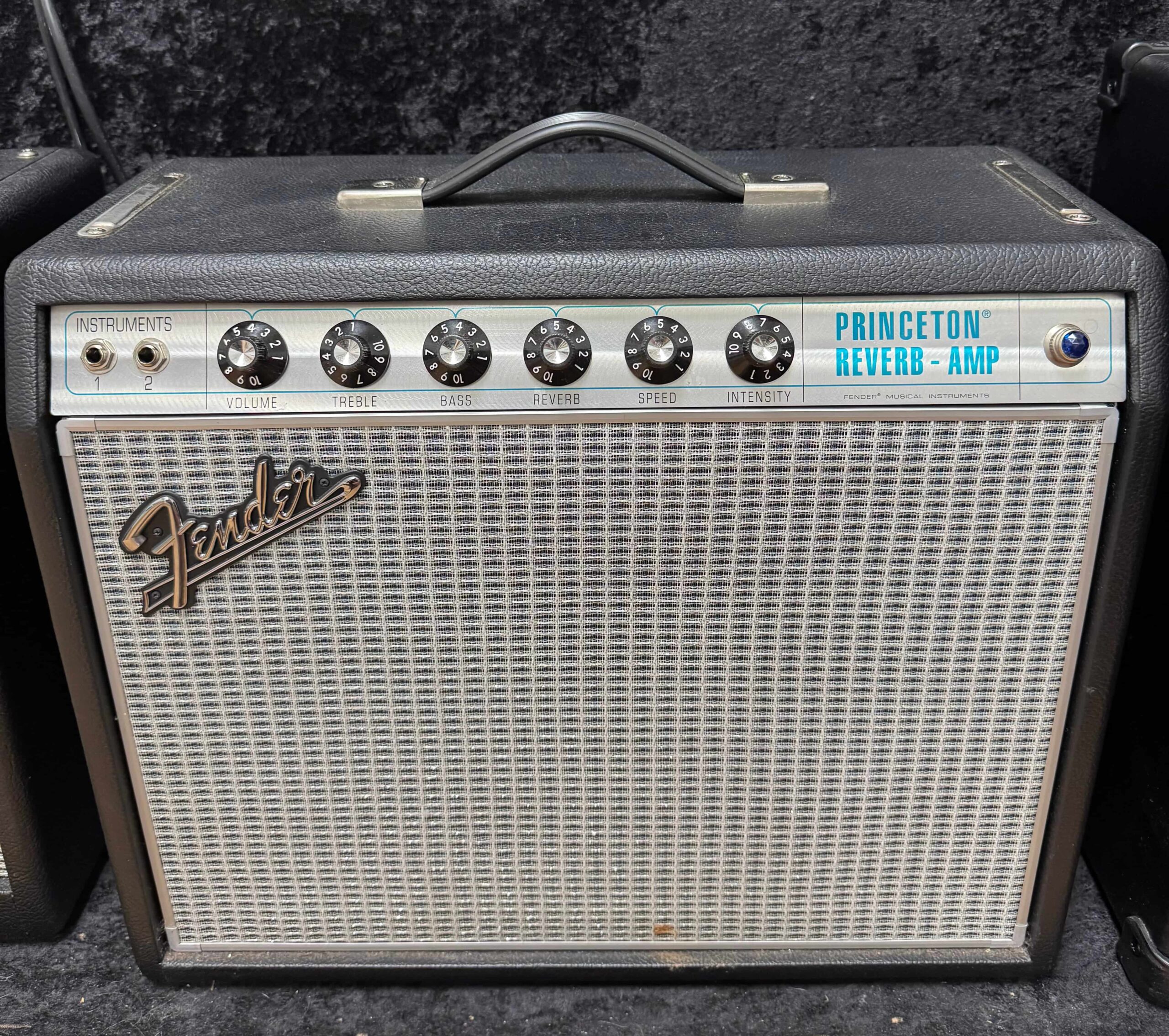 Fender '68 Custom Princeton Reverb USED