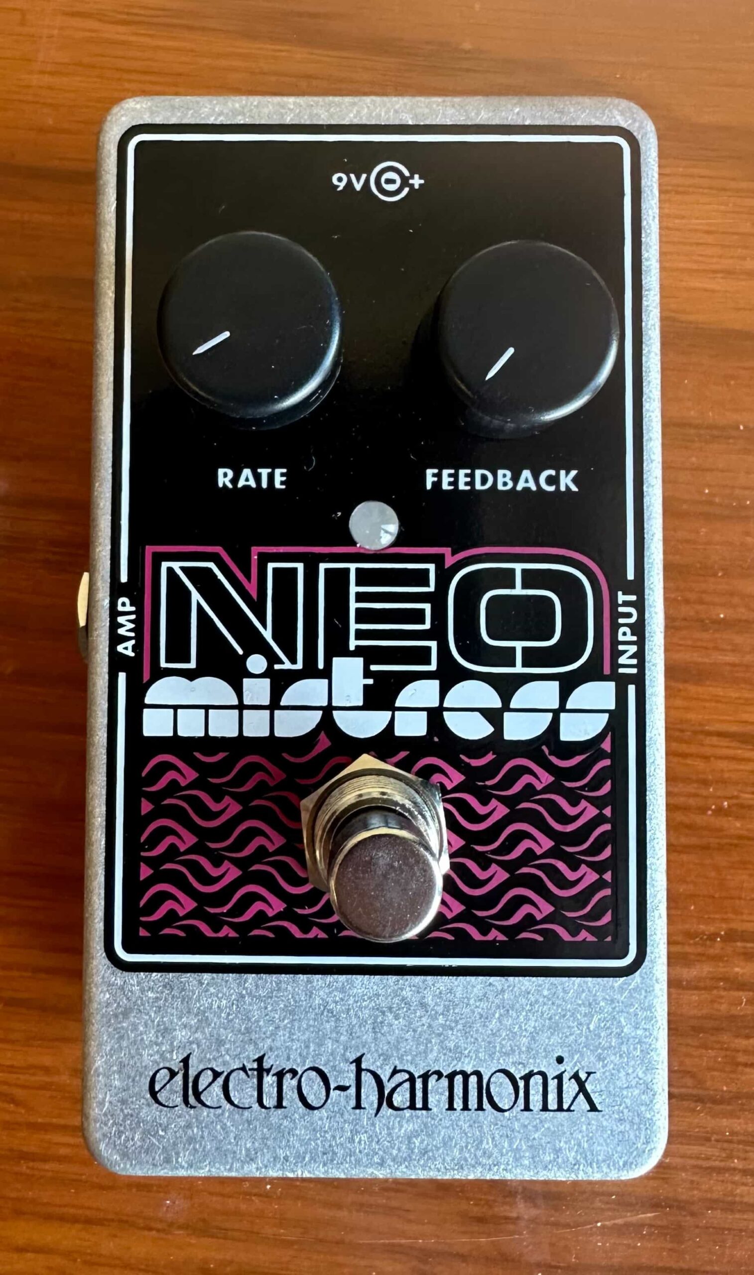 Electro Harmonix Neo Mistress