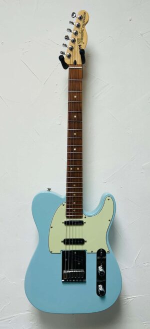 Fender 2021 Deluxe Nashville Telecaster USED