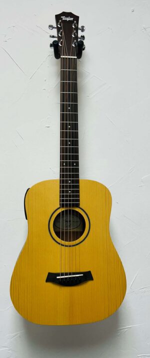 Taylor Baby Taylor BT1E w/ Bag and Hard Case
