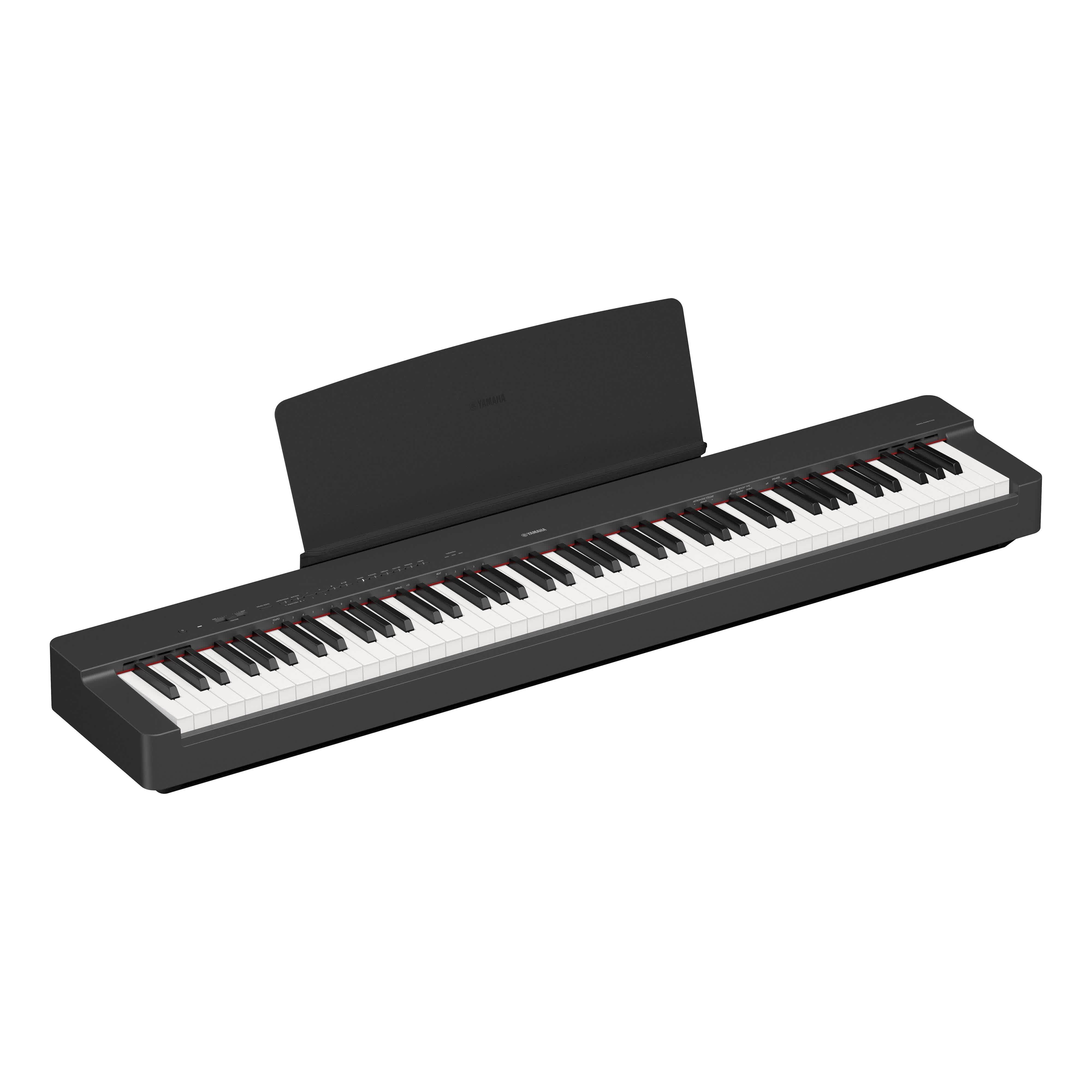 Yamaha P225 Keyboard