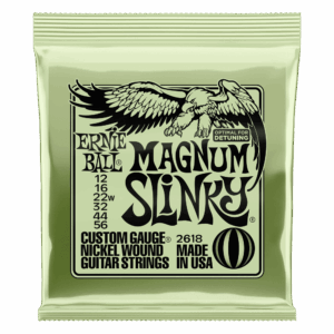 Ernie Ball Magnum Slinky