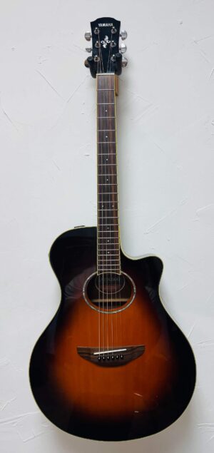 Yamaha APX600 USED