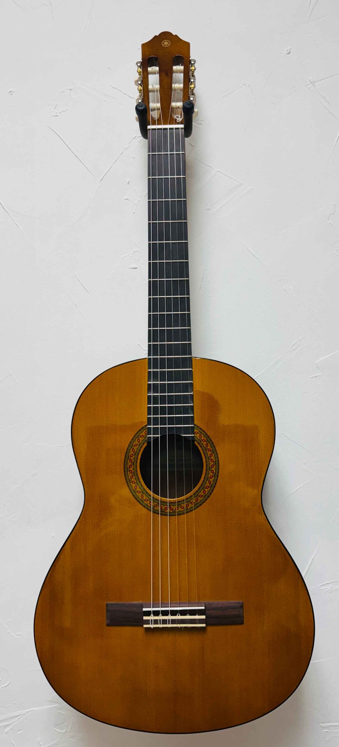 Yamaha C40ii