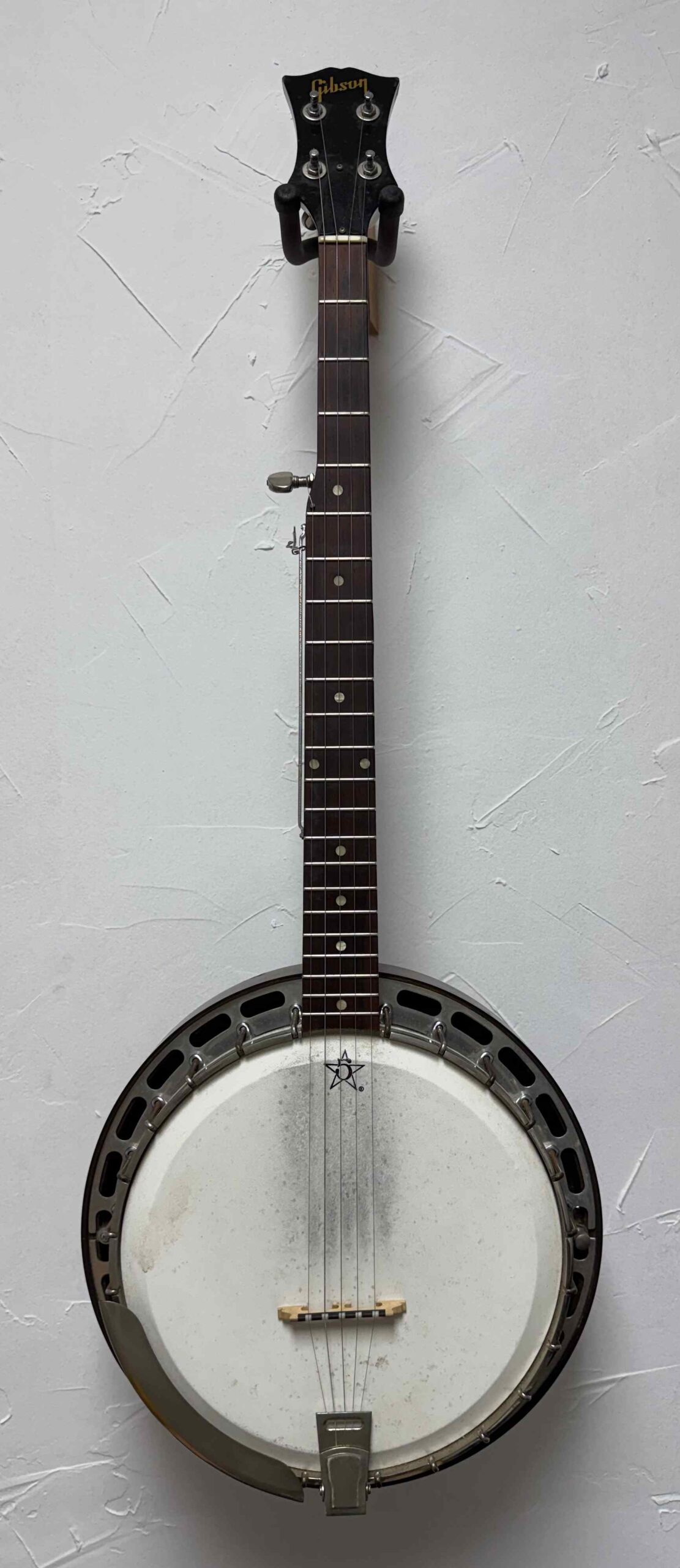 Gibson RB-100 1963 w/ Case