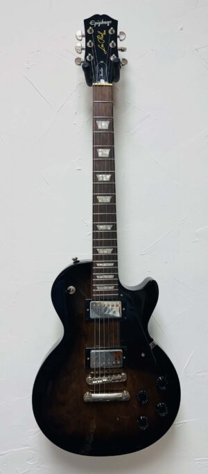 Epiphone Les Paul Studio (2023) USED