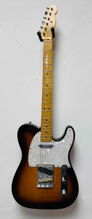 Fender Standard Tele (2018)  USED